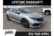 Honda Civic 2020 Sport 4dr S en Wichita