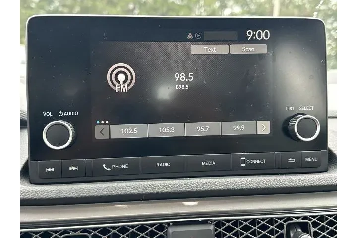 $27958 : Acura Integra 2024 4dr Liftb image 4