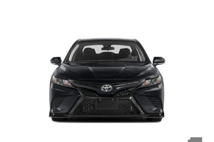 $35975 : Toyota Camry 2023 XSE V6 4dr image 4