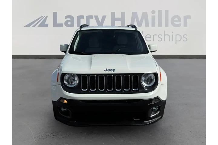 $9701 : Jeep Renegade 2018 Latitude image 8