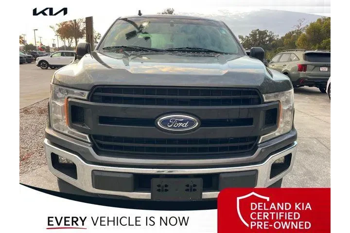 $27800 : Ford F-150 2020 4x2 XL 4dr S image 5