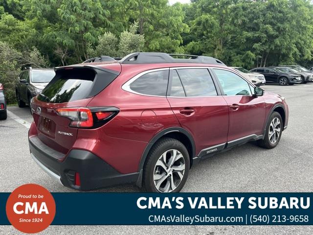 $28997 : PRE-OWNED 2020 SUBARU OUTBACK image 5