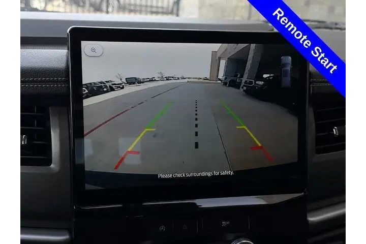 $38995 : Ford Expedition MAX 2024 4x2 image 10