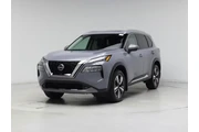 $23998 : Nissan Rogue 2022 SL 4dr Cro thumbnail