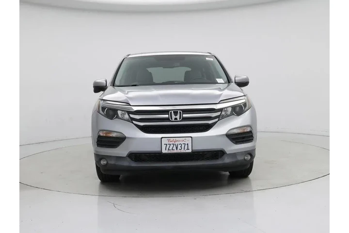 $16998 : Honda Pilot 2017 EX-L 4dr SU image 5
