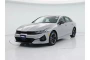 $26998 : Kia K5 2022 GT-Line 4dr Seda thumbnail