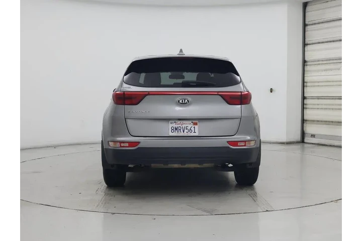 $12998 : Kia Sportage 2019 AWD LX 4dr image 6