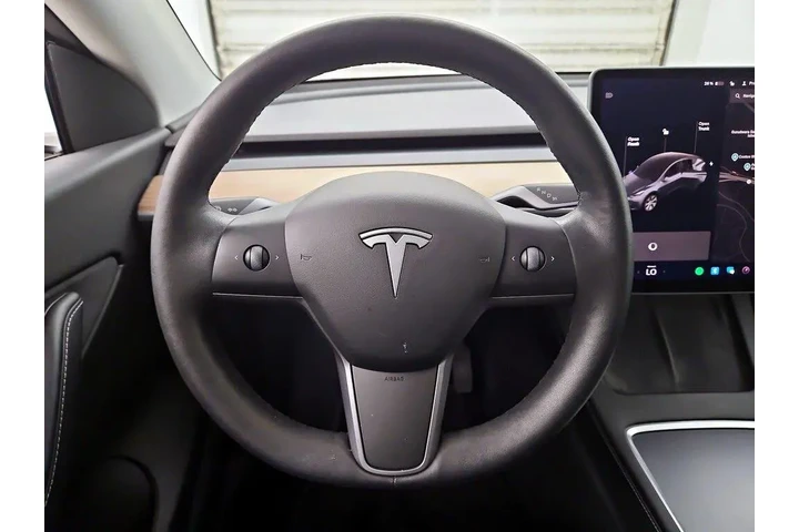$28998 : Tesla Model Y 2021 AWD Long image 10