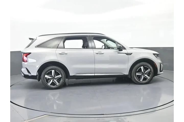 $26250 : Kia Sorento 2023 EX 4dr SUV image 7