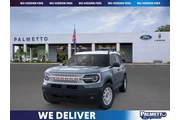 $38275 : Ford Bronco Sport 2025 AWD H thumbnail