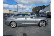 BMW 3 Series 2025 330i 4dr S