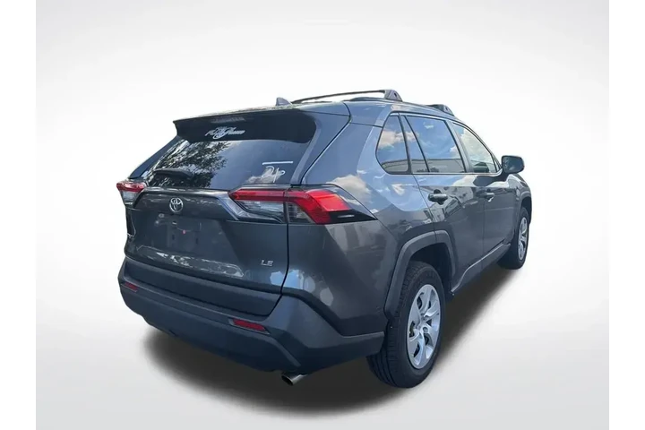 $14890 : Toyota RAV4 2019 LE 4dr SUV image 5