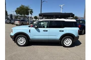 $30129 : Ford Bronco Sport 2024 AWD H thumbnail