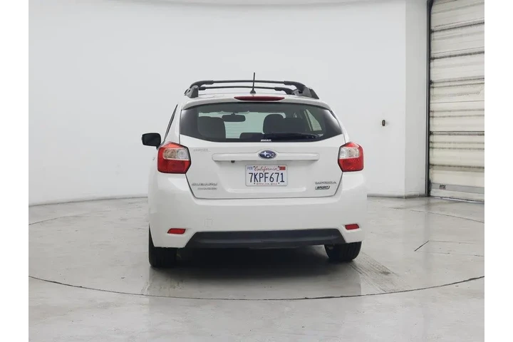 $14998 : Subaru Impreza 2015 AWD 2.0i image 6