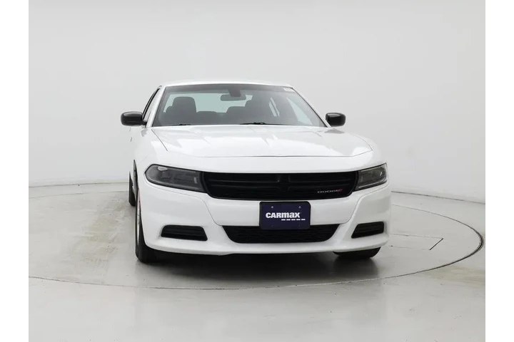 $19998 : Dodge Charger 2023 SXT 4dr S image 5
