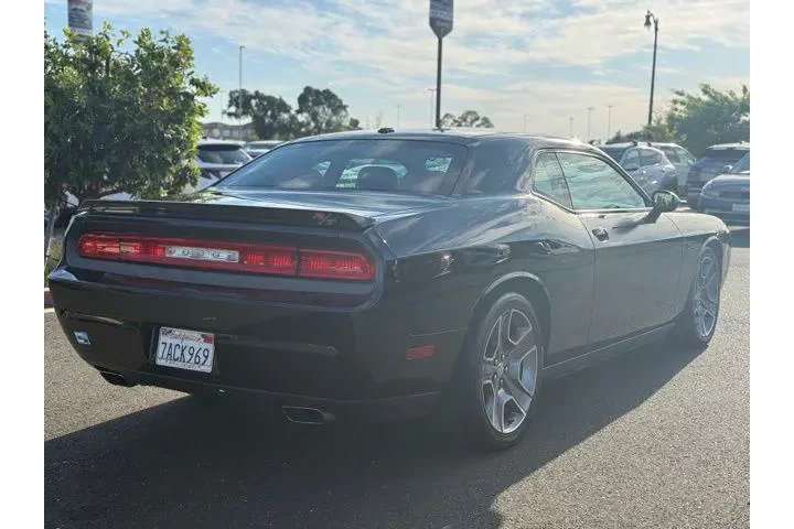 $15000 : Dodge Challenger 2013 R/T Cl image 7