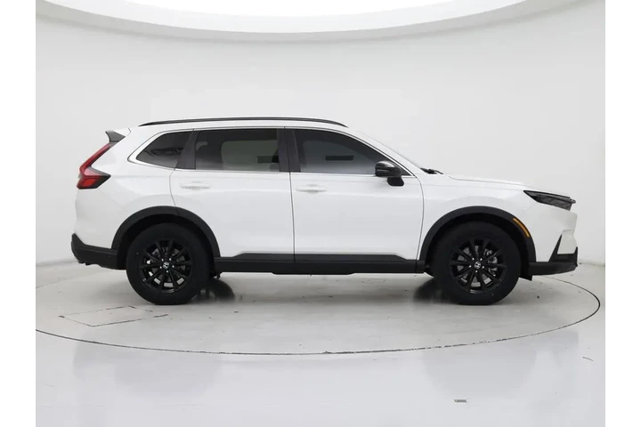 $29998 : Honda CR-V Hybrid 2023 AWD S image 7