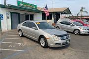 2008 Fusion I4 SE Sedan en Tulare