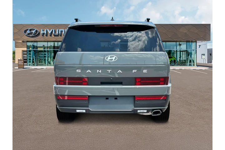 $29224 : Hyundai SANTA FE 2025 SEL 4d image 6