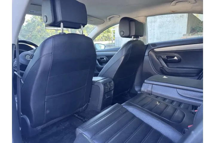 $3999 : 2014 CC Sport PZEV image 9