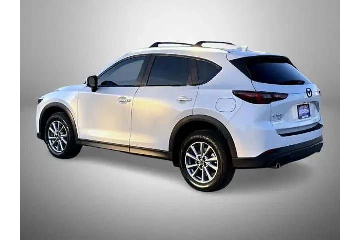$25495 : Mazda CX-5 2023 AWD 2.5 S Se image 7