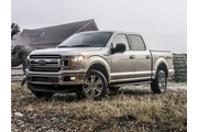Ford F-150 2020 4x2 XL 4dr S