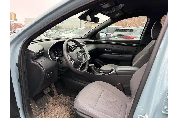 $23600 : Hyundai SANTA CRUZ 2024 AWD image 5