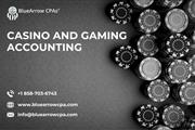 Casino and Gaming Accounting en San Diego