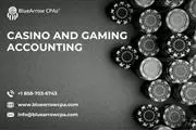 Casino and Gaming Accounting en San Diego