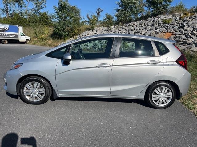 $15498 : PRE-OWNED 2015 HONDA FIT LX image 5