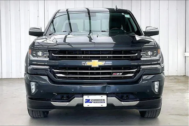 $23990 : Chevrolet Silverado 1500 201 image 3
