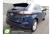 $14000 : Ford Edge 2017 AWD SEL 4dr C thumbnail