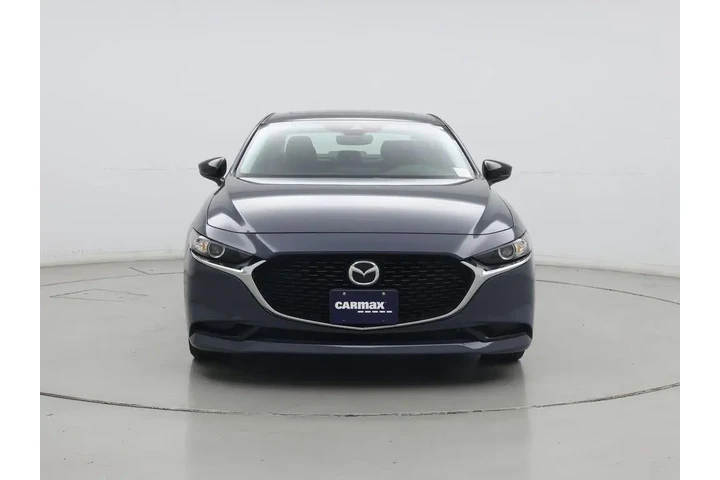 $24998 : Mazda Mazda3 Sedan 2023 AWD image 5