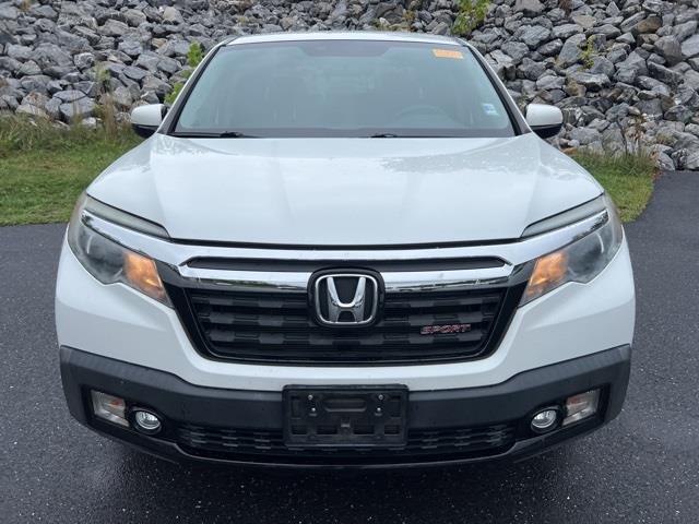 $26424 : PRE-OWNED 2019 HONDA RIDGELIN image 2