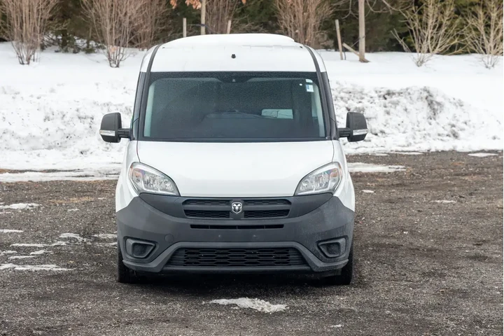 $11395 : Ram ProMaster City 2018 Trad image 2