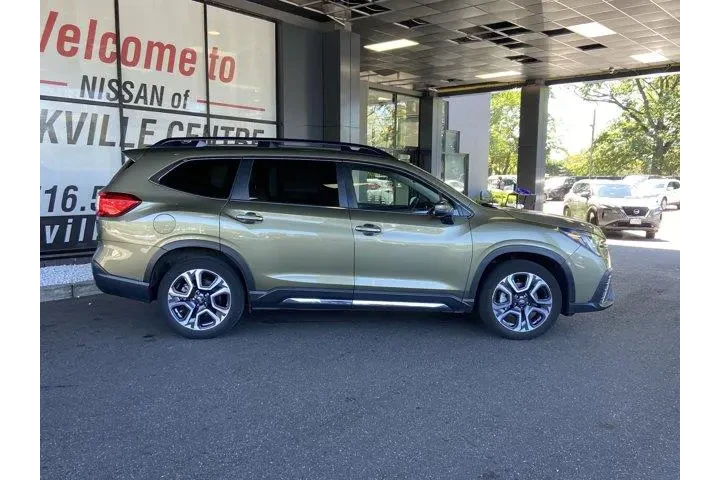 Subaru Ascent 2023 AWD Limit image 4