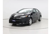 $17998 : Toyota Corolla 2018 LE 4dr S thumbnail