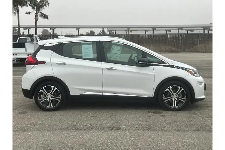 $15990 : Chevrolet Bolt EV 2019 Premi image 2