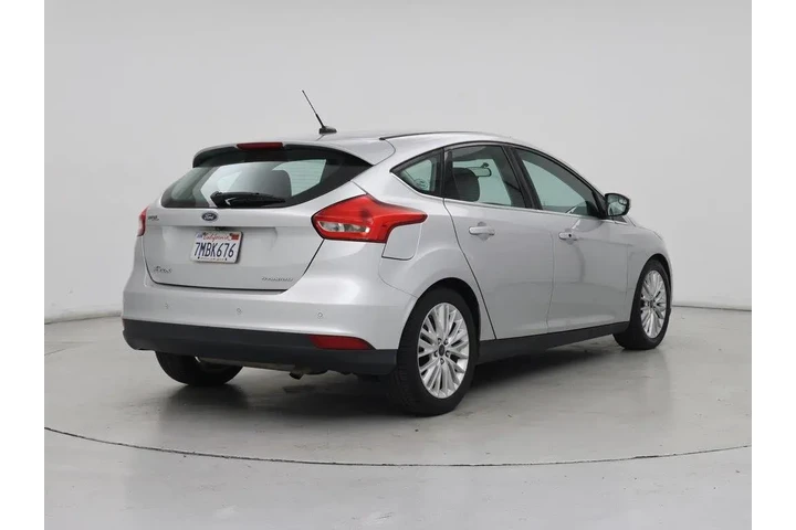 $10998 : Ford Focus 2015 Titanium 4dr image 8