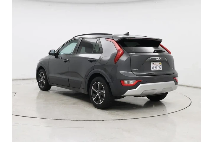 $24998 : Kia Niro 2023 EX 4dr Crossov image 2