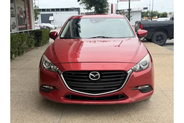 $11999 : 2018 MAZDA3 Touring image 5
