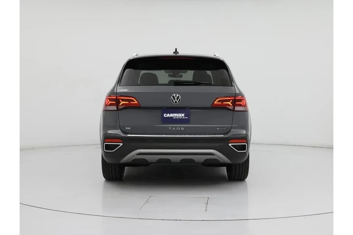 $22998 : Volkswagen Taos 2023 AWD SE image 6