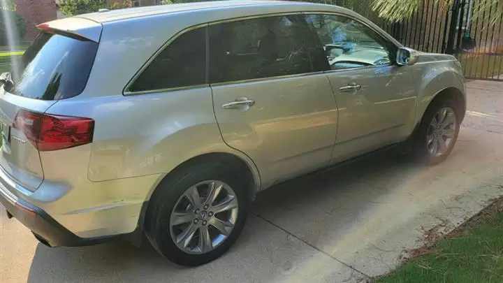 $5500 : 2012 Acura MDX Adv Pkg image 3