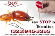 FUMIGACIONES TERMITAS L.A 24/7 en Los Angeles