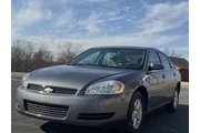 $4999 : 2008 Impala LT thumbnail