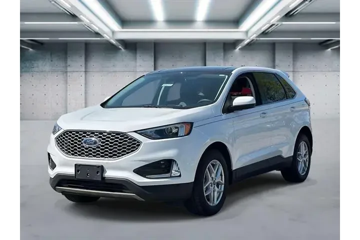 $27455 : Ford Edge 2023 AWD SEL 4dr C image 1