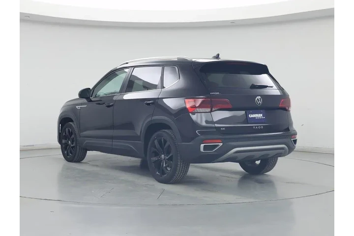 $22998 : Volkswagen Taos 2024 SE 4dr image 2
