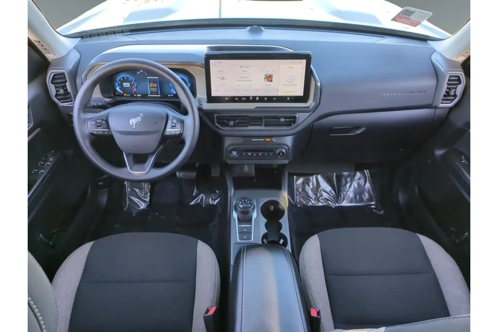 $28350 : Ford Bronco Sport 2025 AWD B image 10