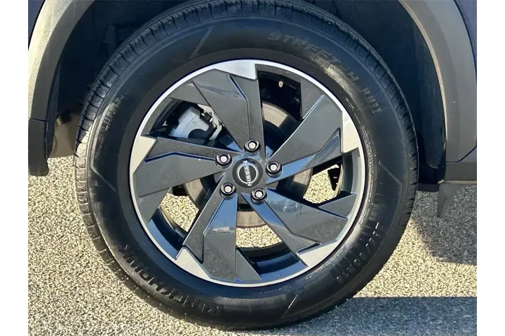 $18949 : Nissan Rogue 2024 AWD SV 4dr image 7