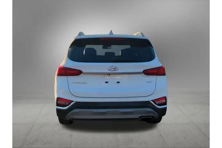 $16561 : Hyundai SANTA FE 2019 Limite image 5